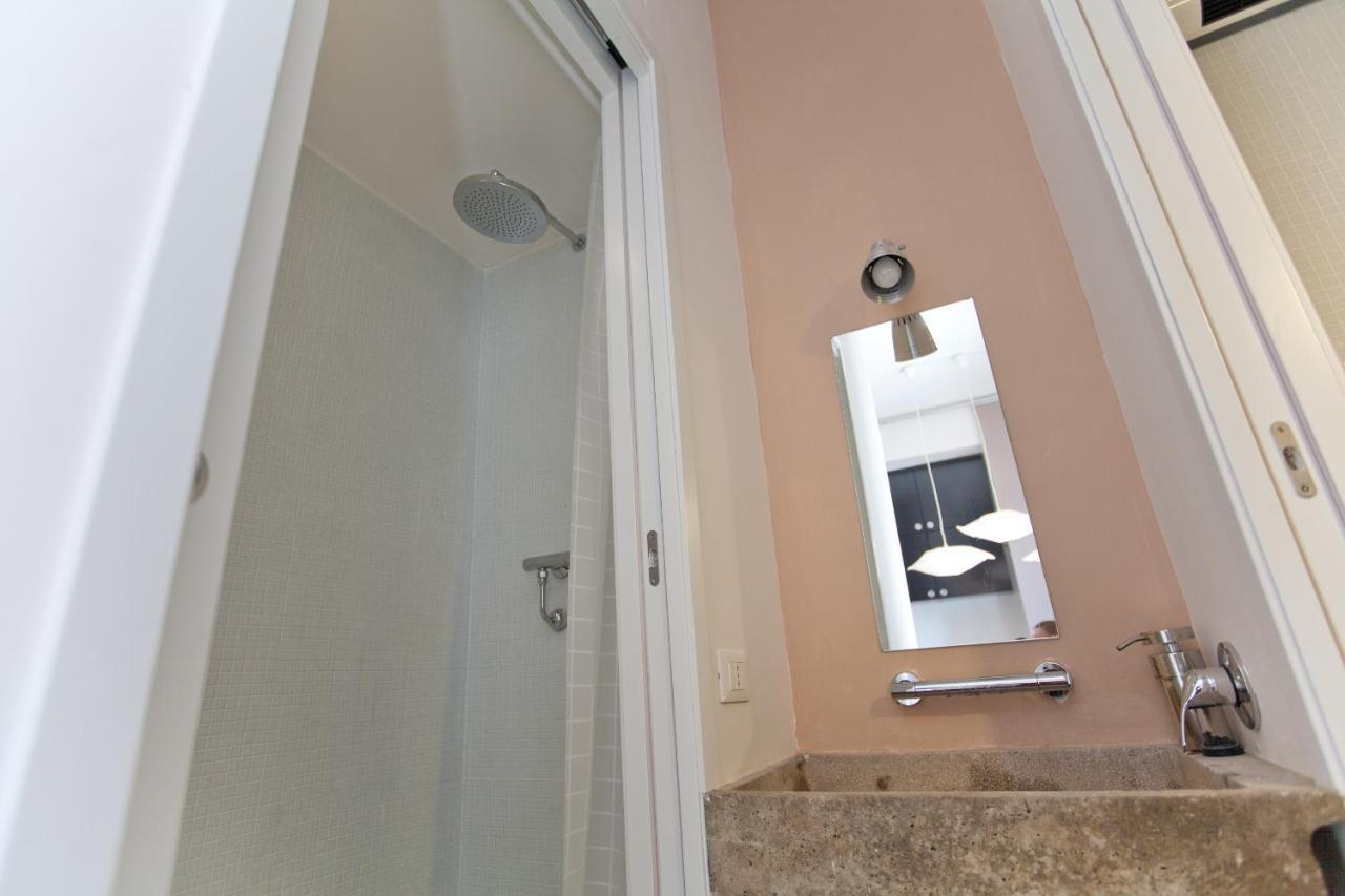 Casa De Leyva-rental In Appartement Rome