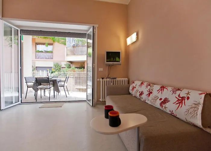 Casa De Leyva-Rental In Rome
