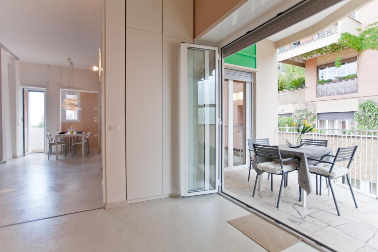 Casa De Leyva-rental In * Rome